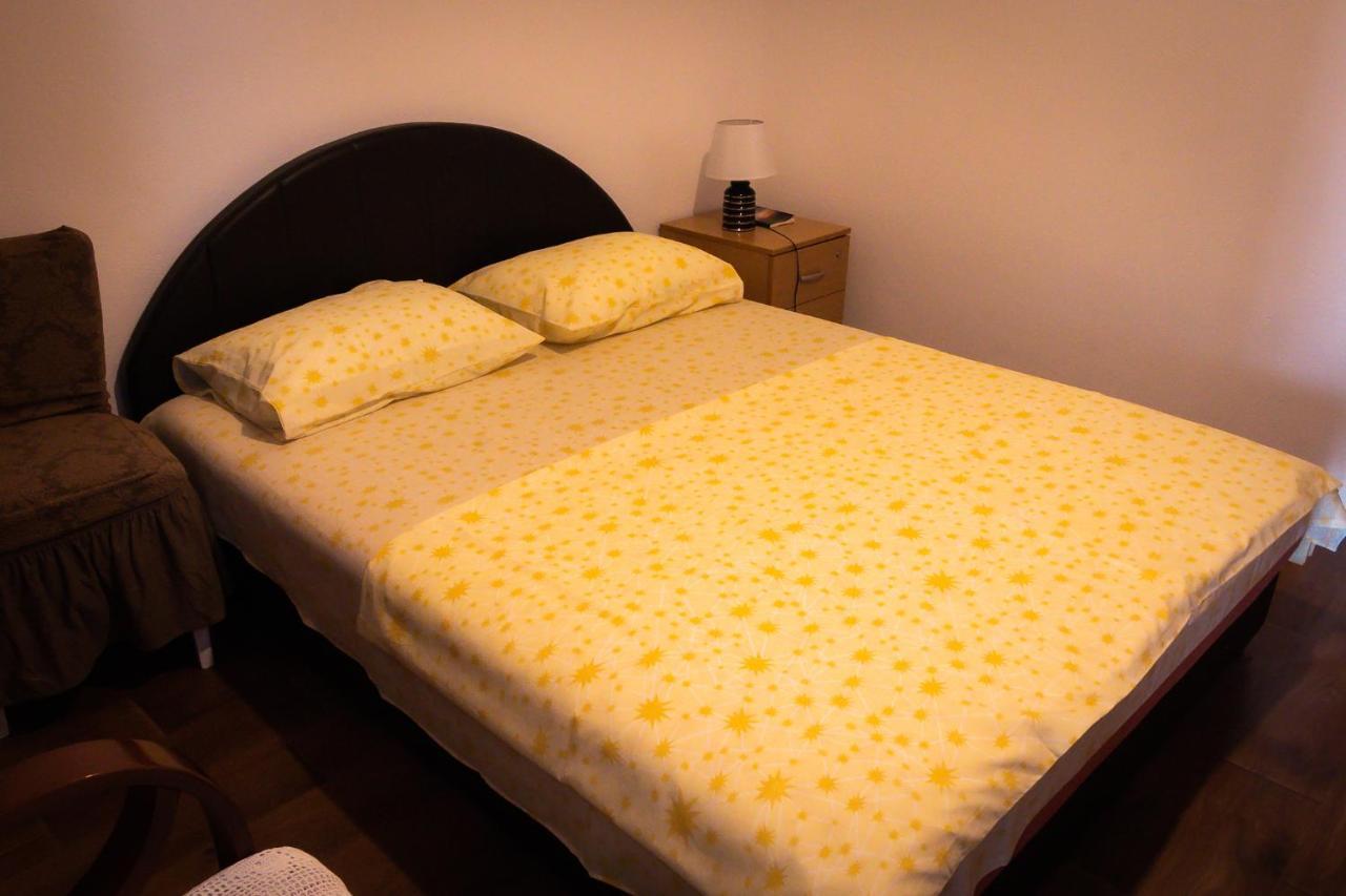 Etno House Mira Villa Virpazar Eksteriør bilde