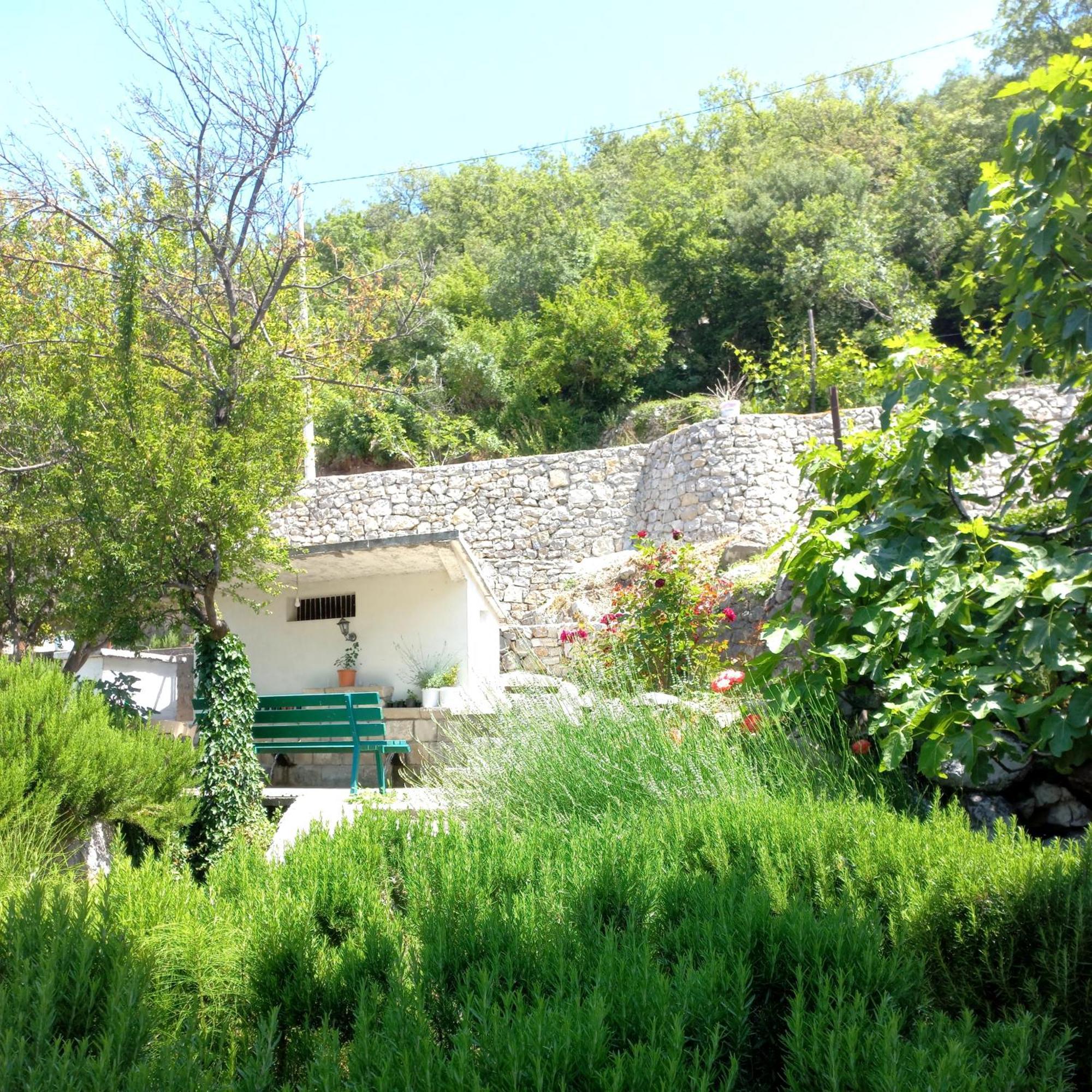 Etno House Mira Villa Virpazar Rom bilde