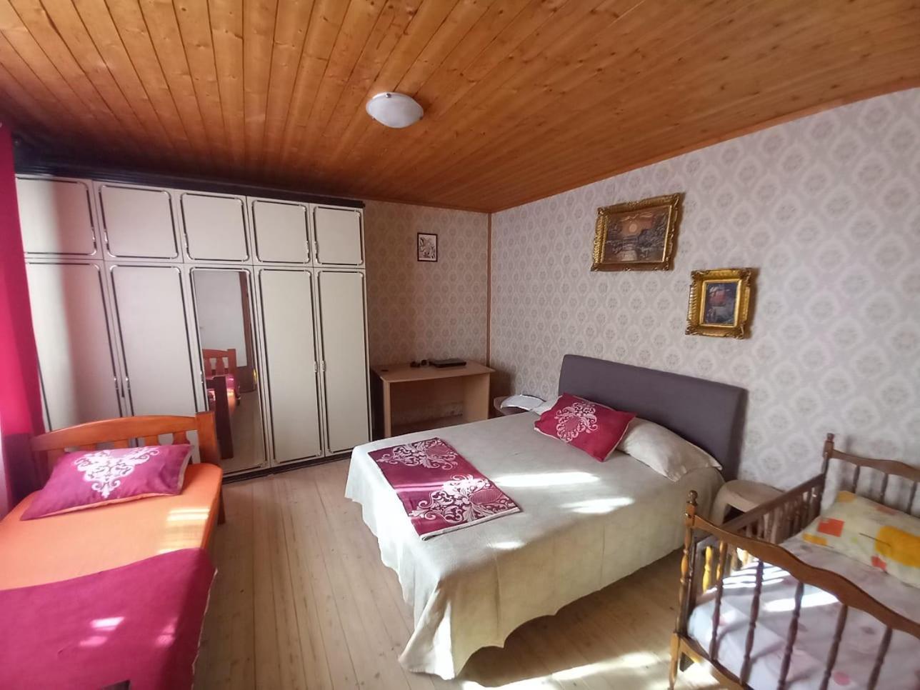 Etno House Mira Villa Virpazar Eksteriør bilde