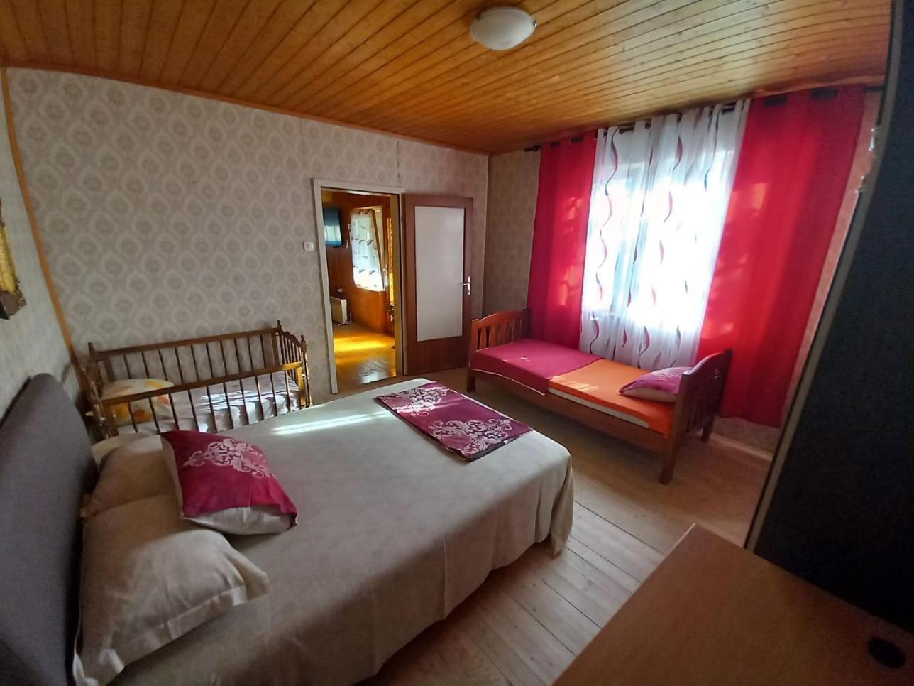 Etno House Mira Villa Virpazar Eksteriør bilde