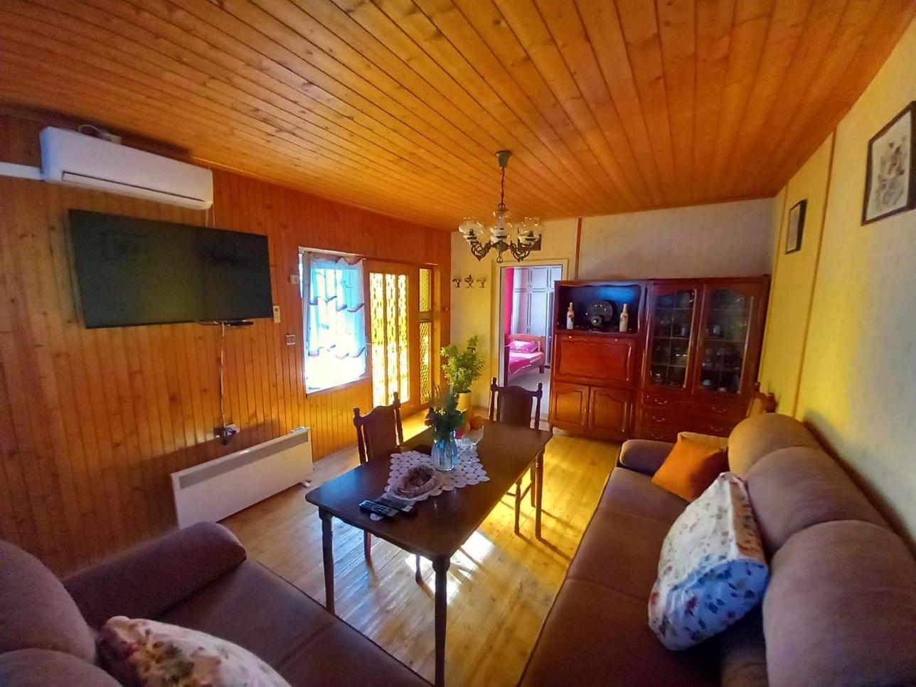 Etno House Mira Villa Virpazar Eksteriør bilde