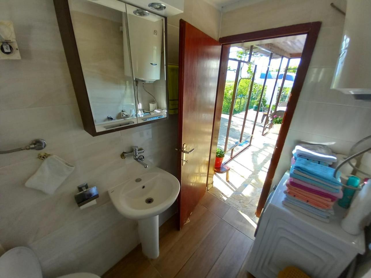 Etno House Mira Villa Virpazar Eksteriør bilde