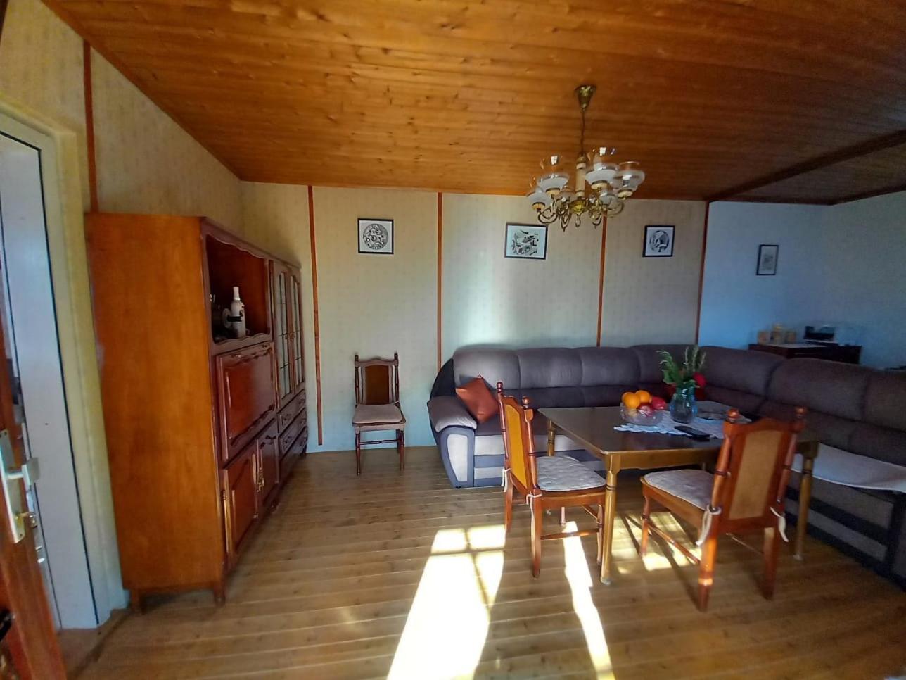 Etno House Mira Villa Virpazar Eksteriør bilde