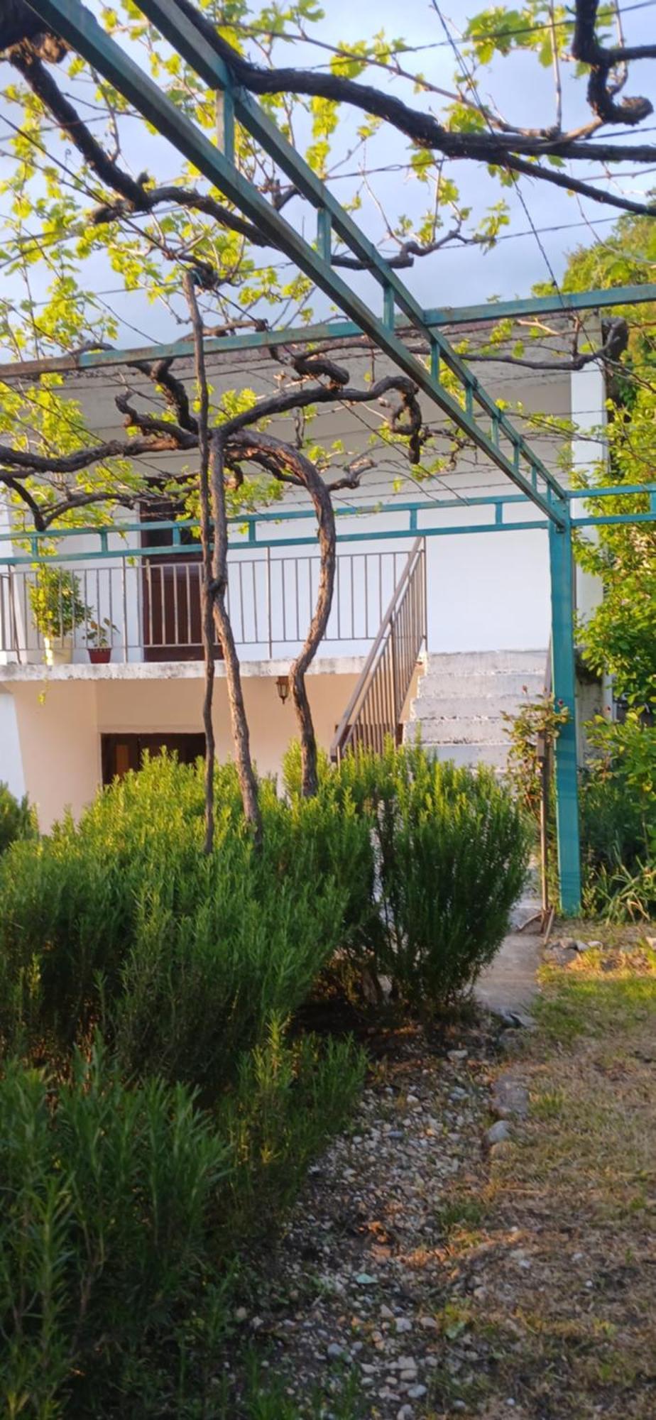 Etno House Mira Villa Virpazar Rom bilde